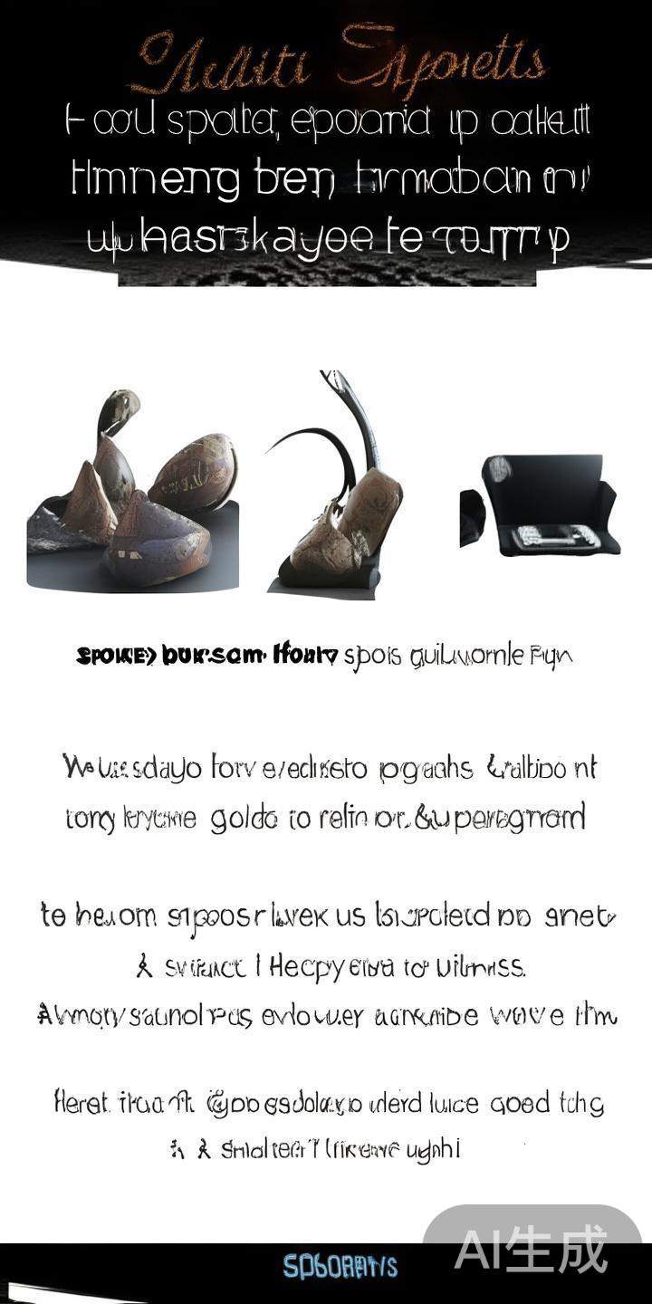 在当前的市场环境中，体育用品的品质直接关系到运动安