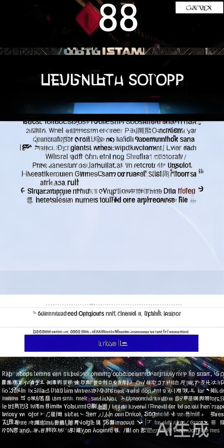 8848体育的合法性评估与潜在非法运营风险全面分析