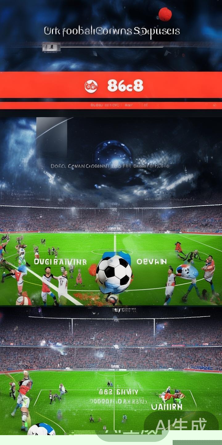 8868足球体育社区：畅享足球激情与互动的最佳平台