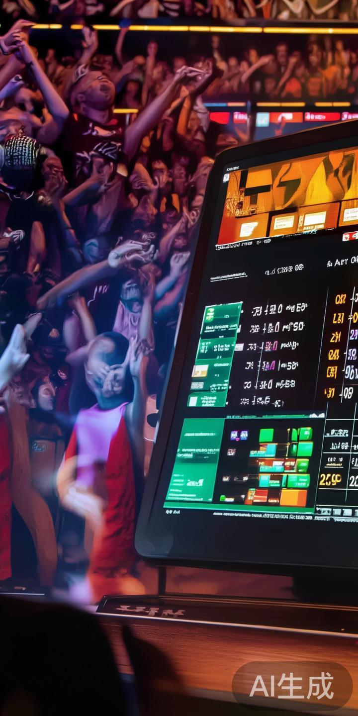 平台的关闭意味着玩家无法继续体验心仪的体育赛事和博