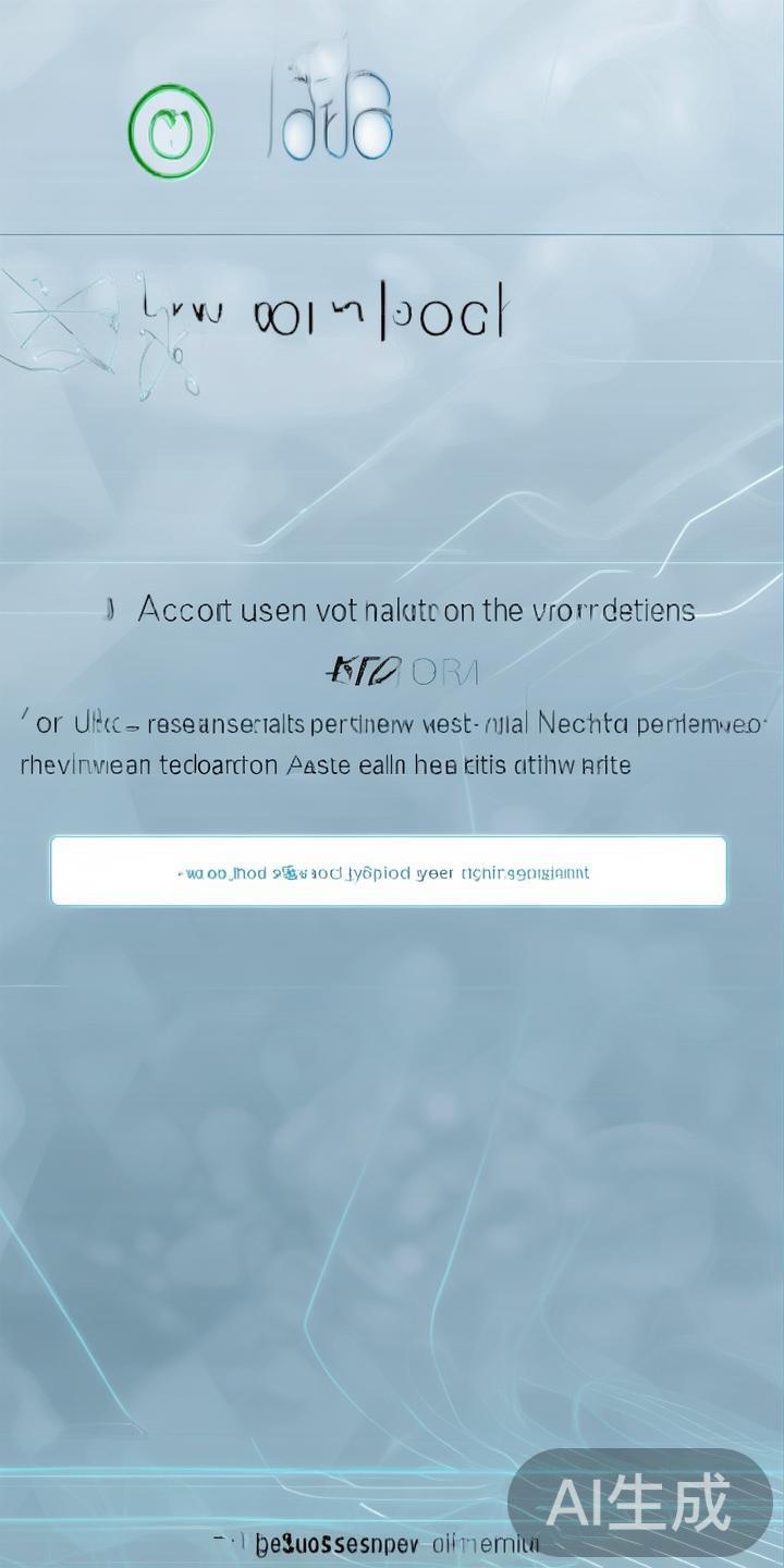 全面解析访问8868体育官方入口的详细步骤及安全保障措施指南 进行账号注册或登录
若未注册,按提示进行注册,填