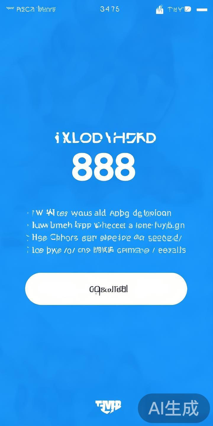 如果你是手机用户，可以下载8868体育的官方APP