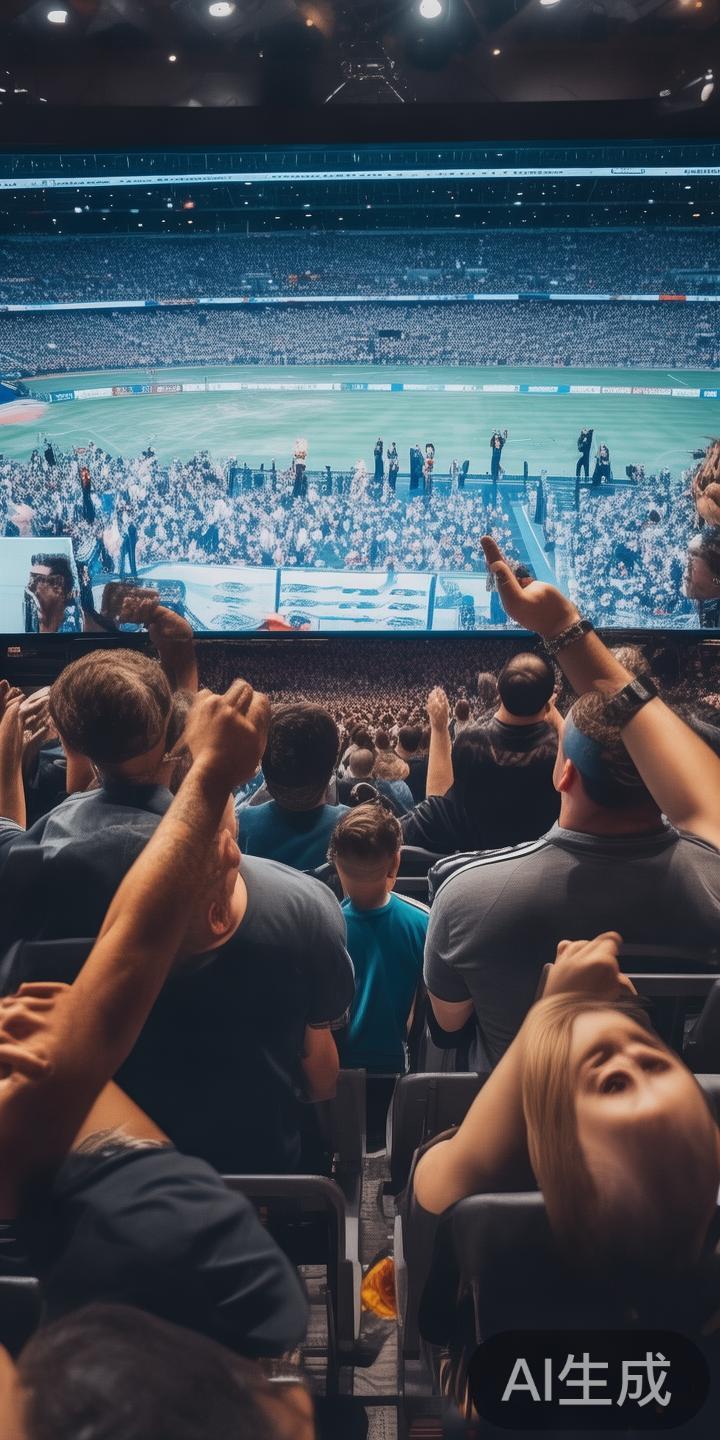 很多用户反映，8868体育在直播过程中充斥着大量广