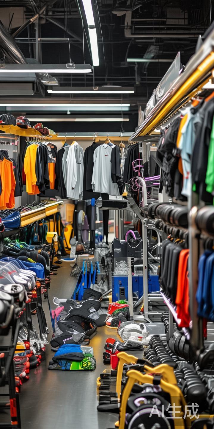 全面解析8868体育产品类别及不同运动项目的选择指南 8868体育产品涵盖范围极为广泛,主要包括:运动服