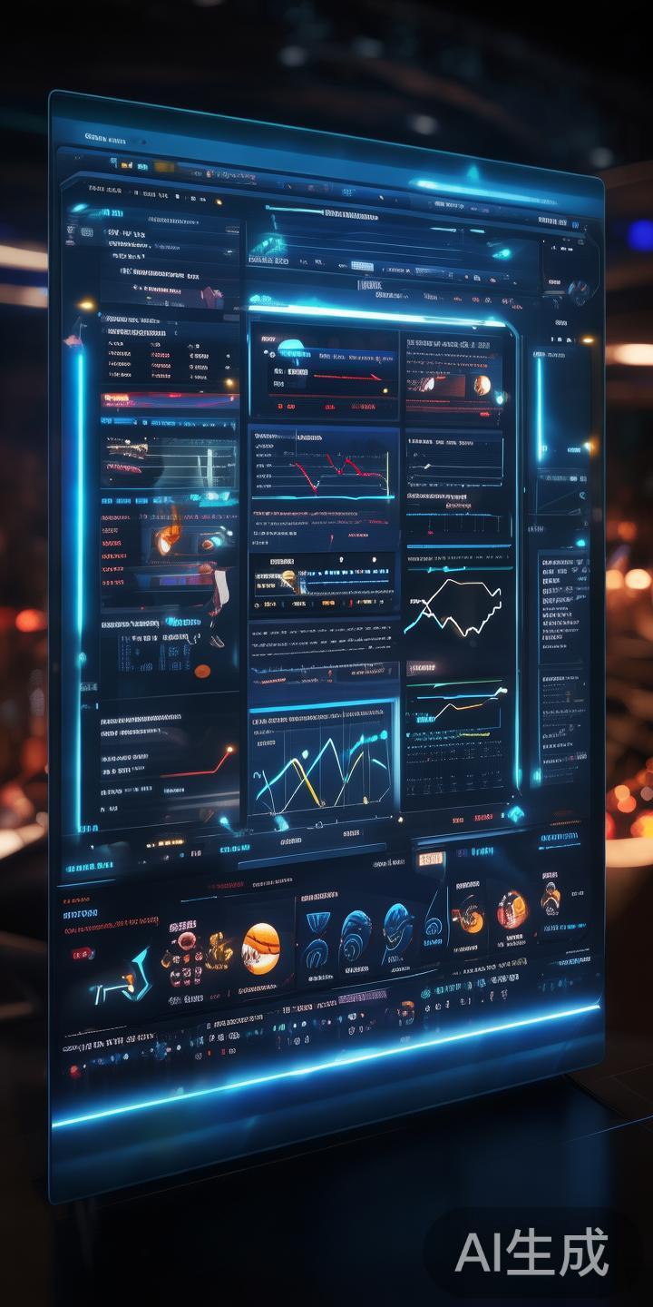 利用先进的算法，8868体育平台为每位用户提供个性