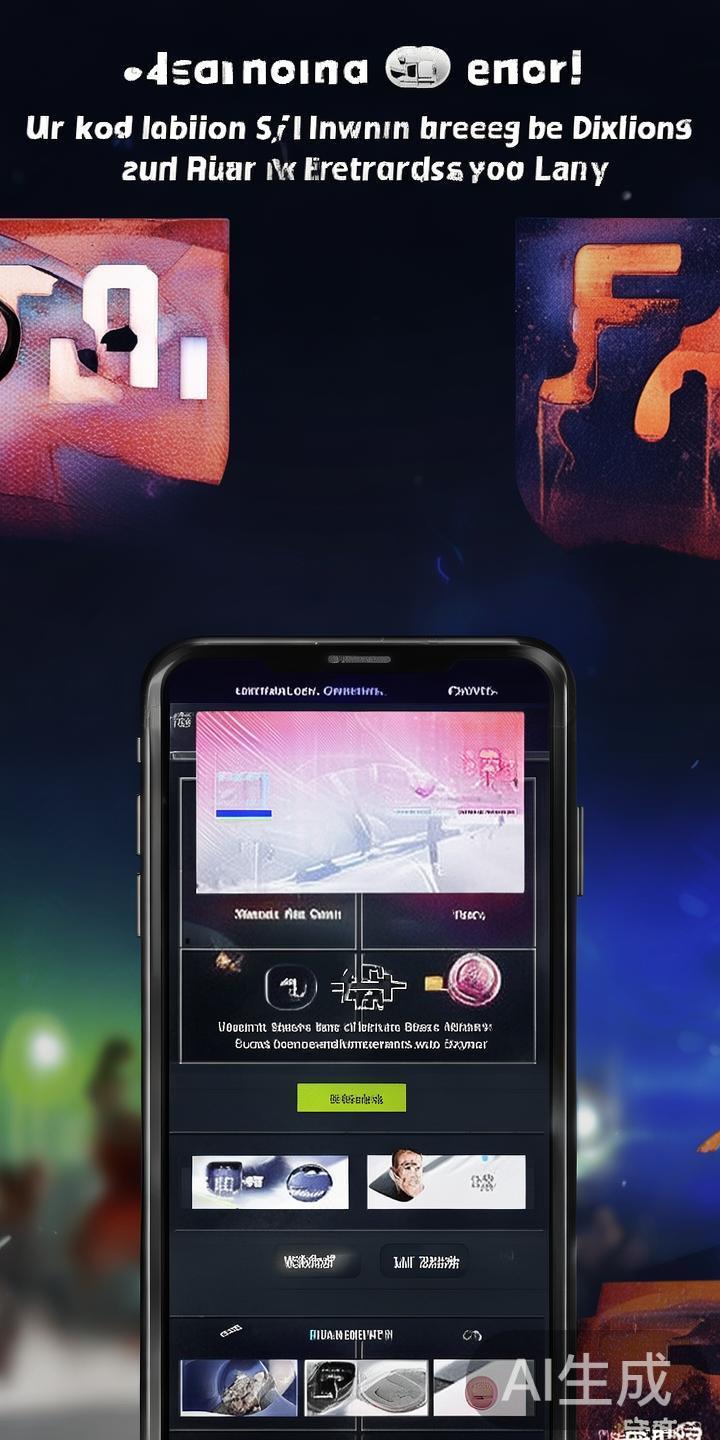 三、平台核心功能全面解析
1.&nbsp;高清直播体验
