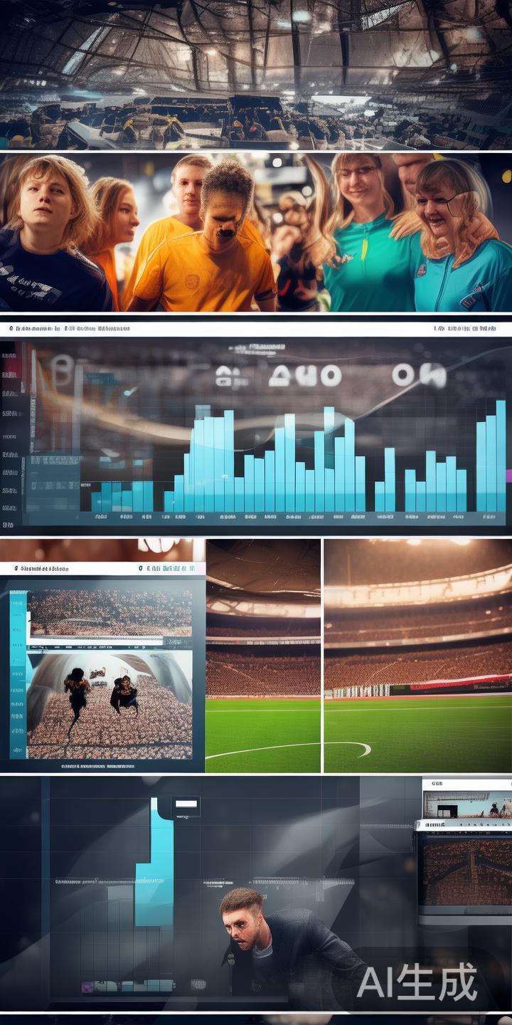 优先明确目标受众：&nbsp;作为体育推广员，首先要分析自己