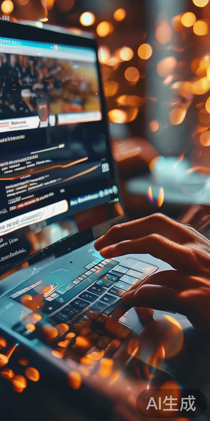 全面了解8868体育官方门户,掌握最新体育资讯与动态 在当今体育信息飞速发展的时代,即时掌握最新的体育新