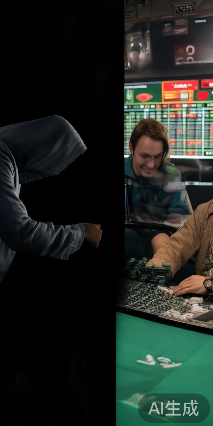 6068体育平台的充值行为是否会引起公安机关的关注与风险分析 有实际案例表明,部分非法体育博彩平台通过虚假宣传吸