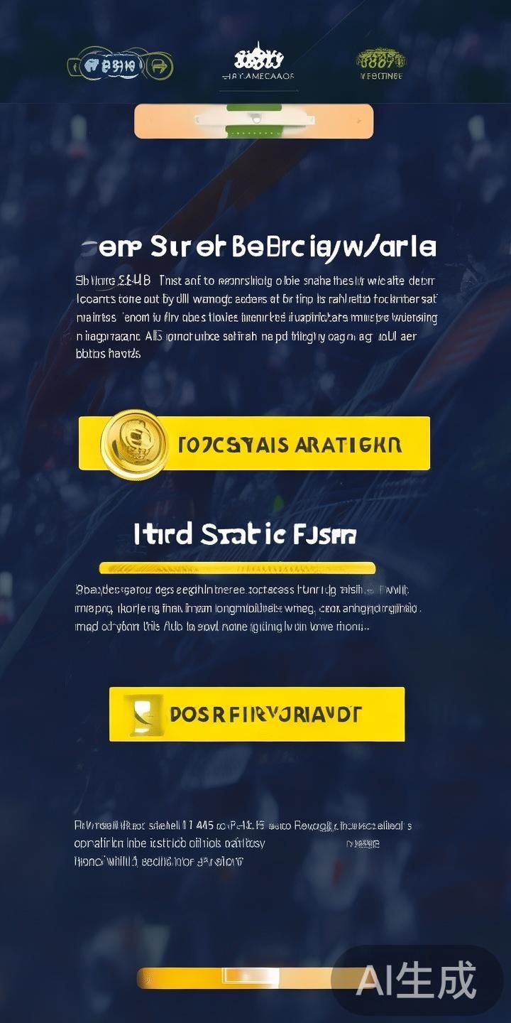 全方位掌握8868体育官方网站技巧,全面提升您的体育博彩等级 前言
体育博彩作为一项既考验运气又依赖分析判断的