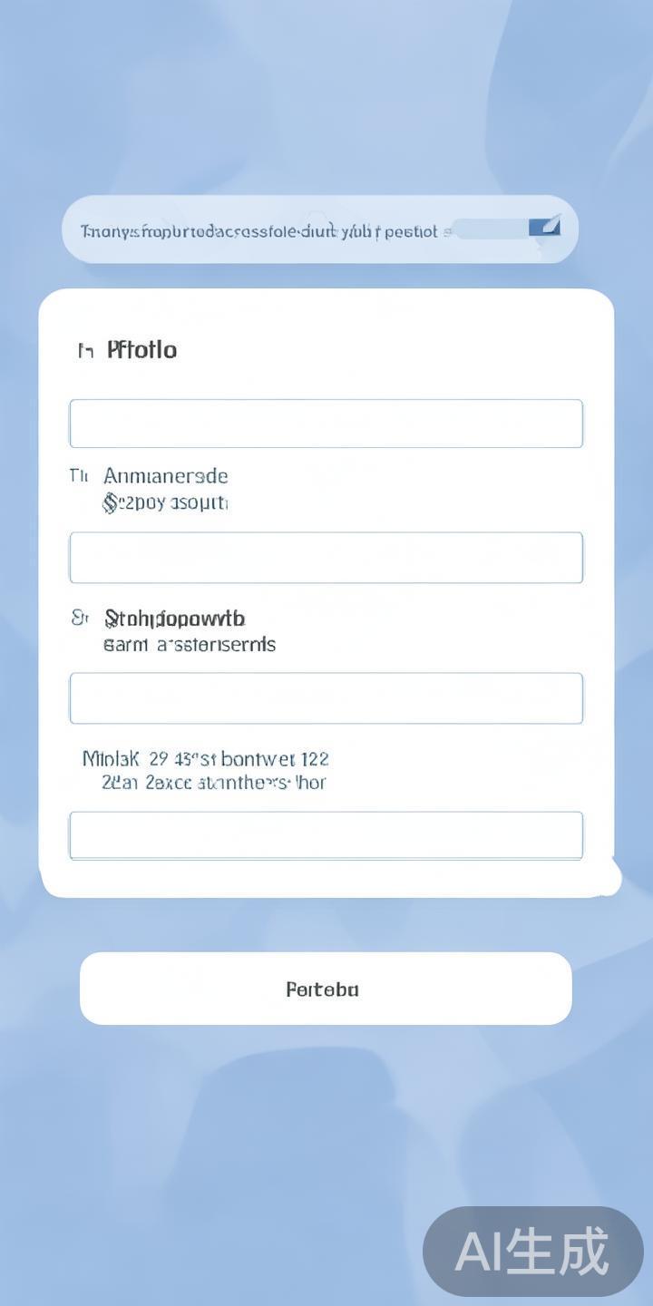 如何在hg8868体育手机版上轻松注册账户并快速开启投注体验 填写个人信息:根据要求填写真实有效的个人信息,包括