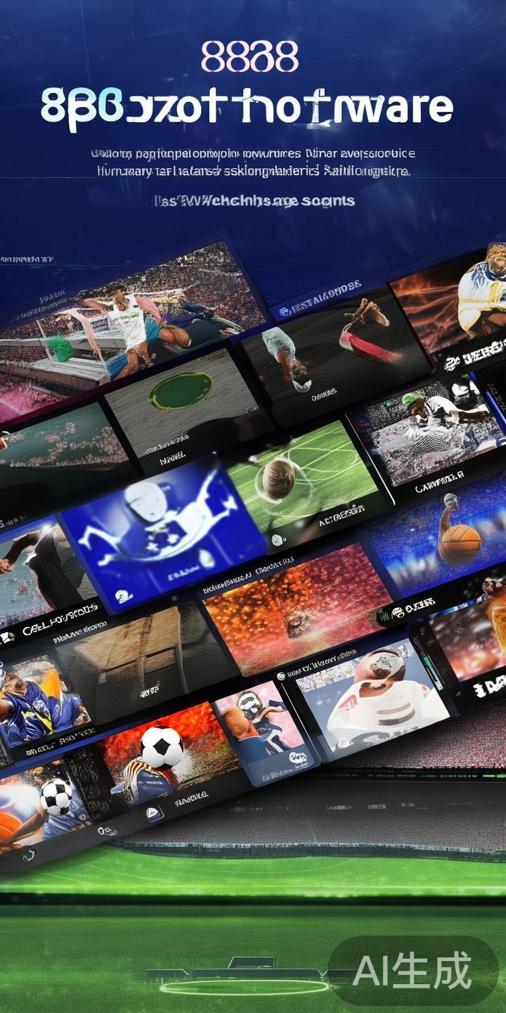 8868体育软件具有极强的资源整合能力，涵盖了几乎