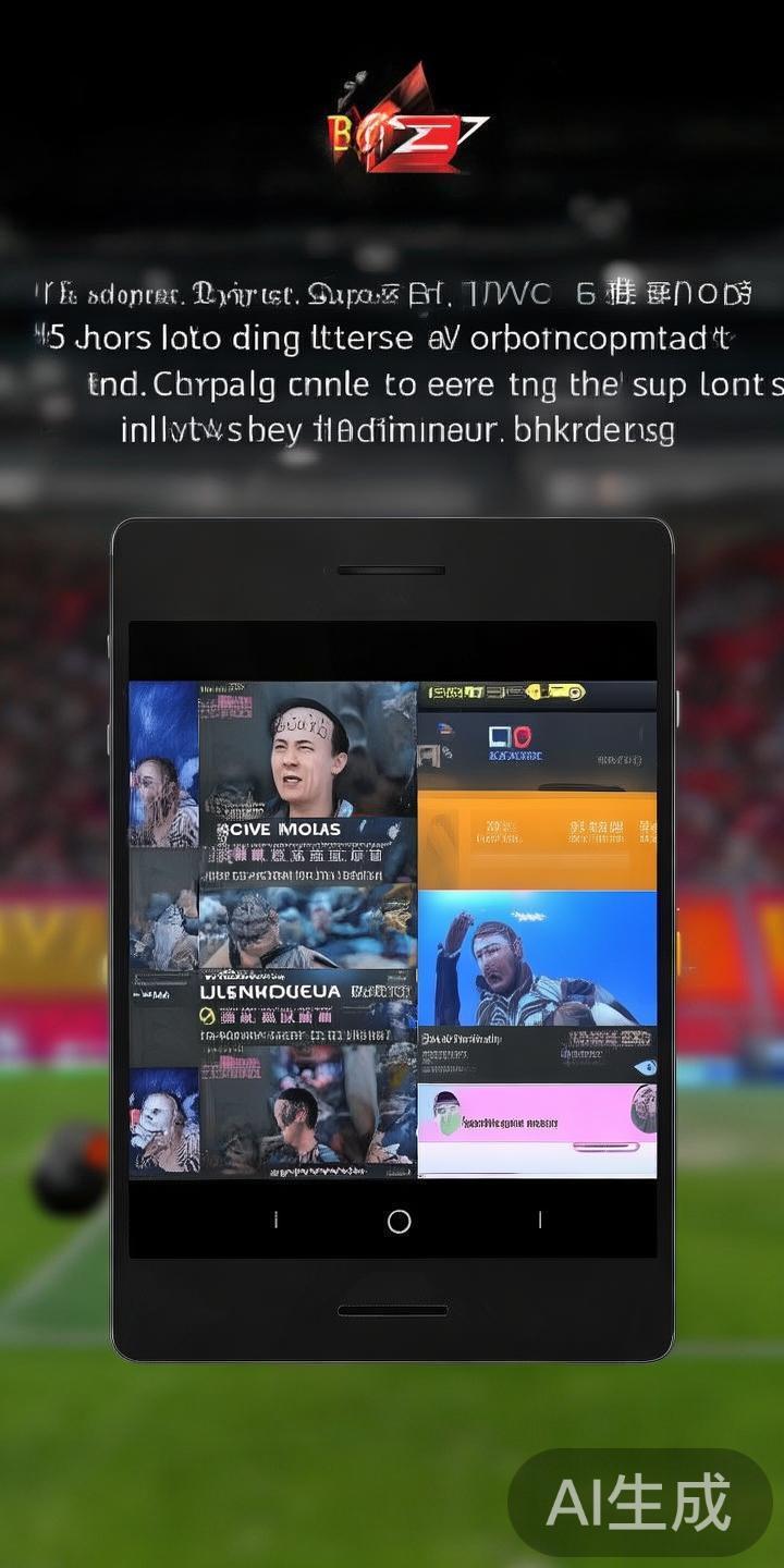 随着体育娱乐行业的不断发展及数字化趋势的推动，越来