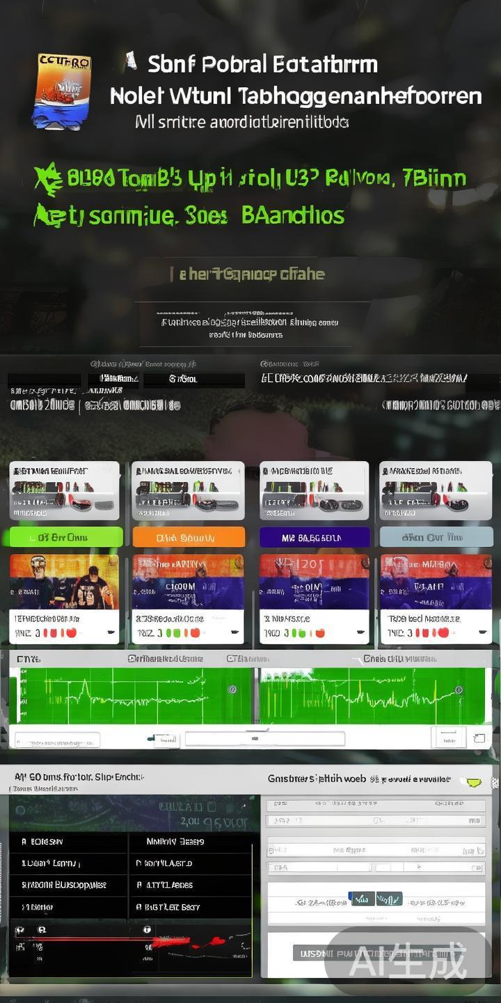 全面解析8828体育官方平台专业赛事分析与竞猜服务的优势与应用 8828体育平台的竞猜服务涵盖多种赛事实时玩法,满