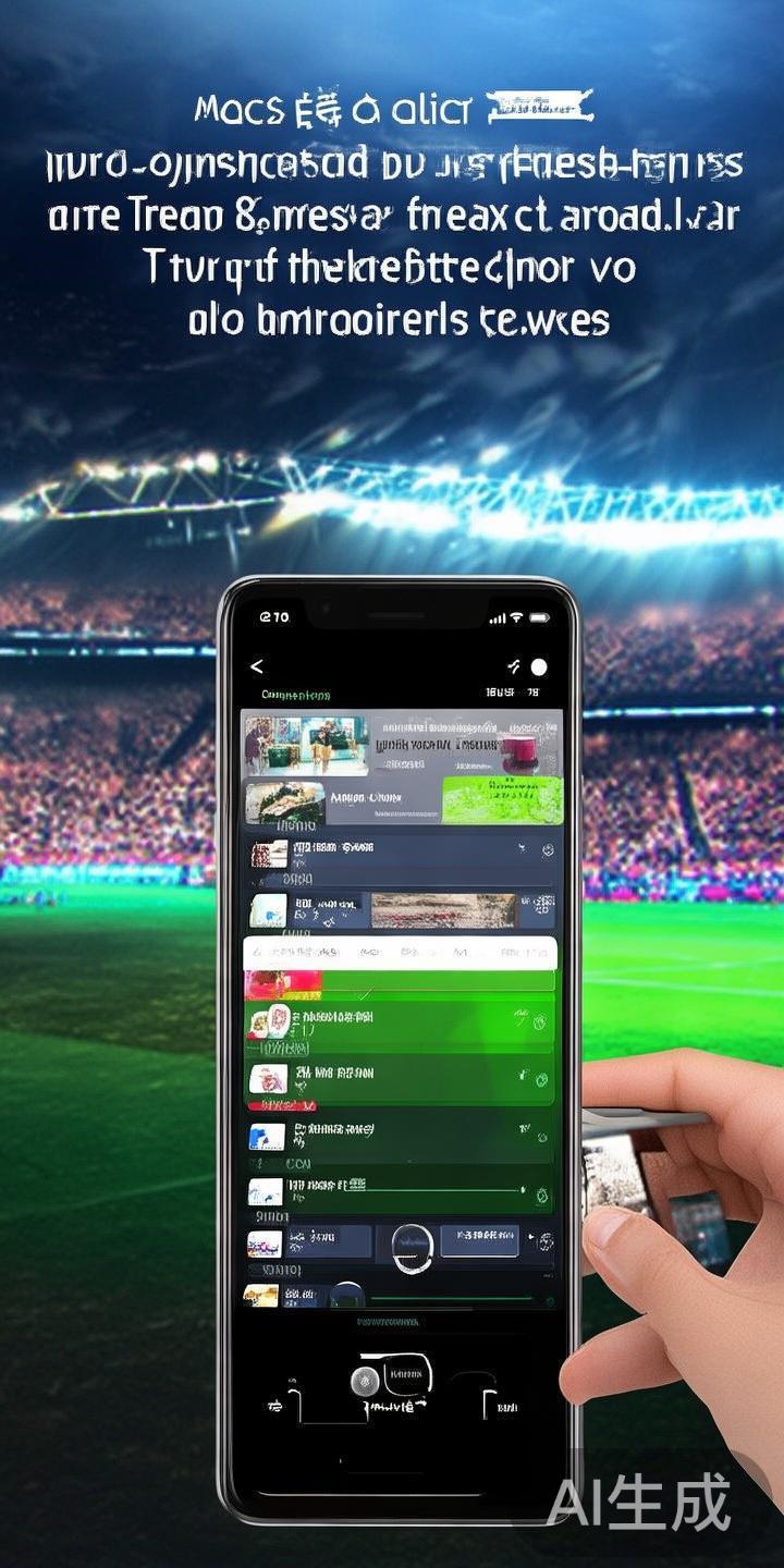 无论是足球、篮球、网球、还是电竞、羽毛球等多种体育