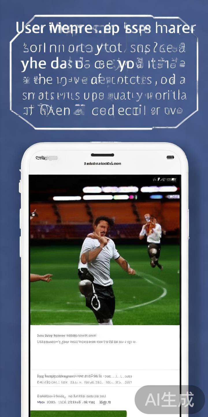 在当今体育娱乐平台竞争激烈的市场环境中，用户体验已