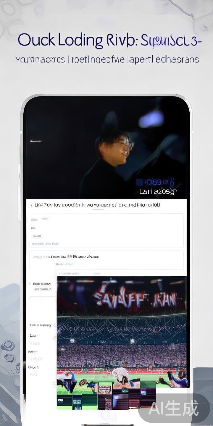 全面解析8868体育下载软件的优势与用户使用体验分享 二、操作简便,用户体验流畅
软件界面设计注重用户