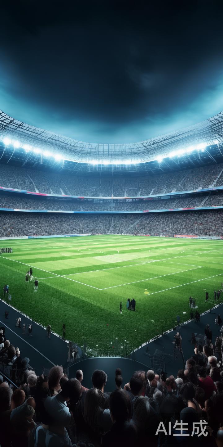 8868足球体育:海量足球电竞娱乐内容点燃你的激情与热情 8868足球体育致力于为用户提供涵盖各种足球电竞的