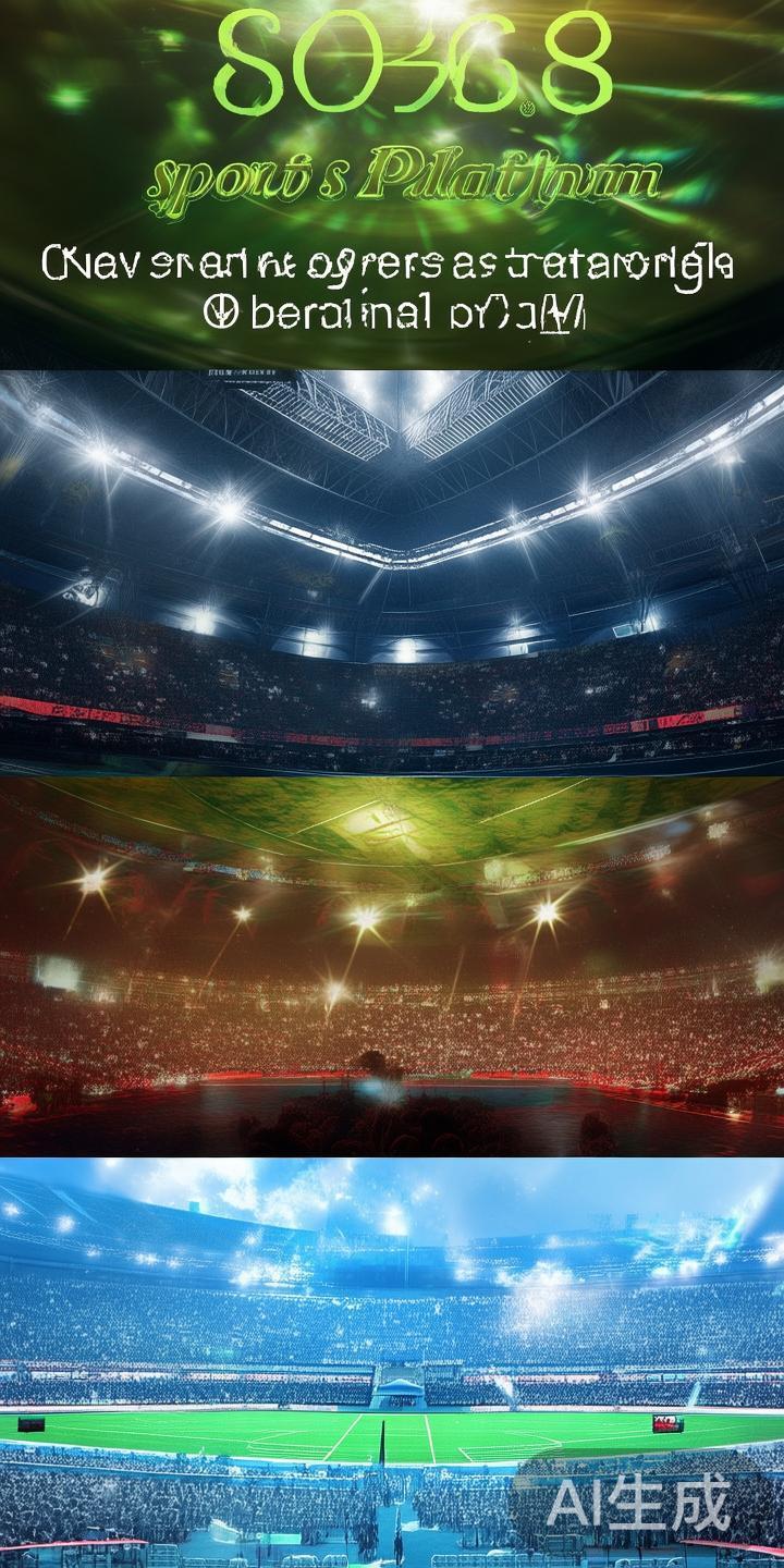 无论是足球中的精彩比赛、篮球的激烈对抗，还是一些特