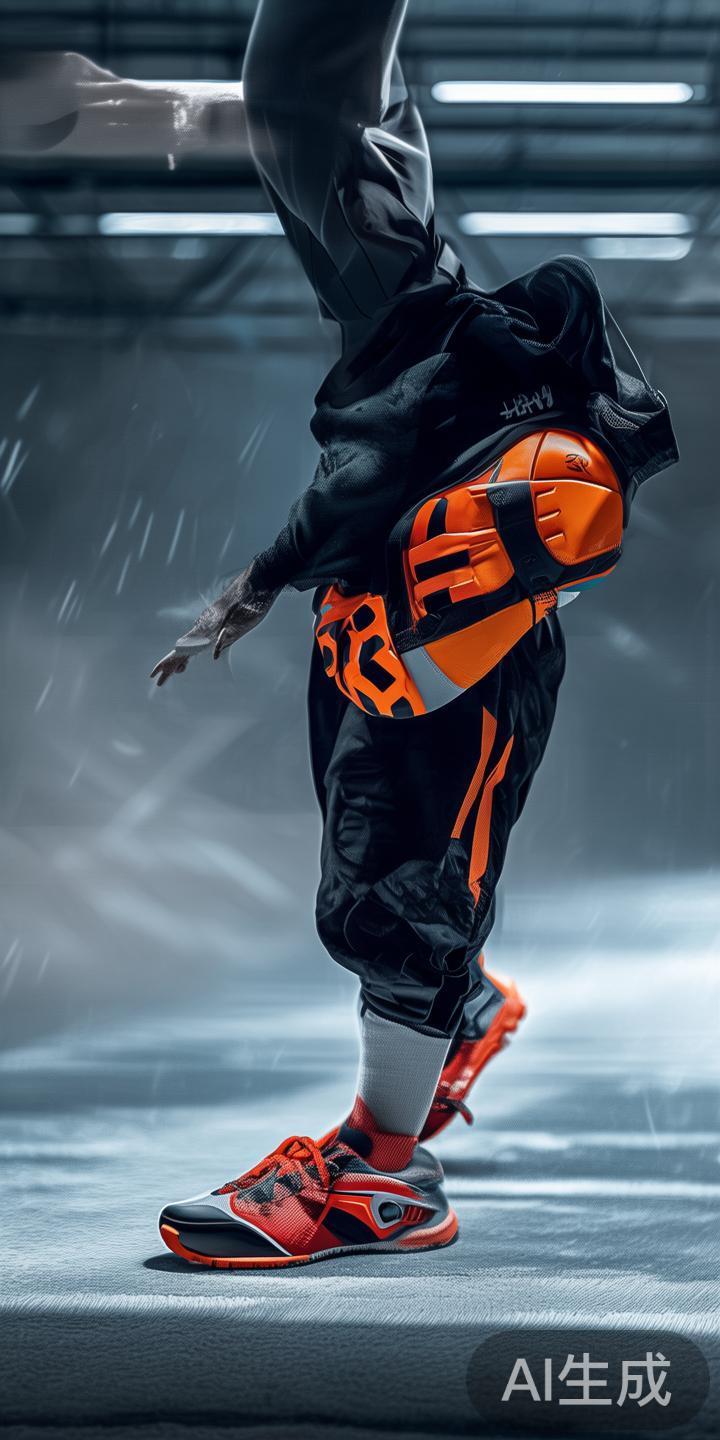 在日益激烈的运动市场中，选择一款适合自己的专业体育