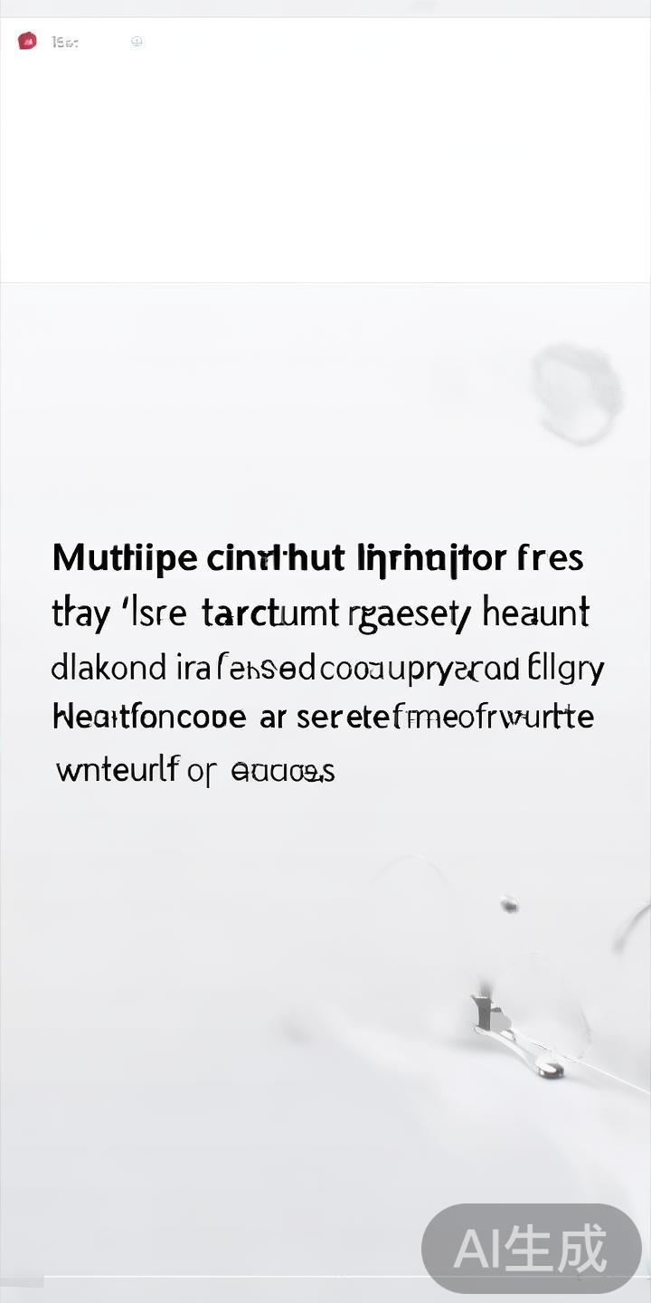 重复多次输入错误：连续几次输入错误可能会触发平台的